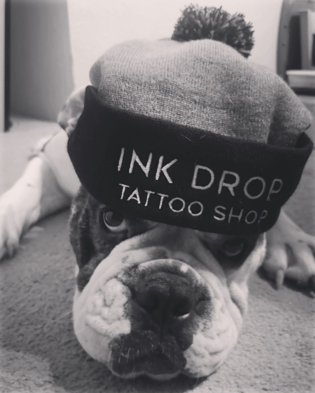 Ink Drop Tattoo Shop | 3084 Northwest Ave, Bellingham, WA 98225, USA | Phone: (360) 393-3897