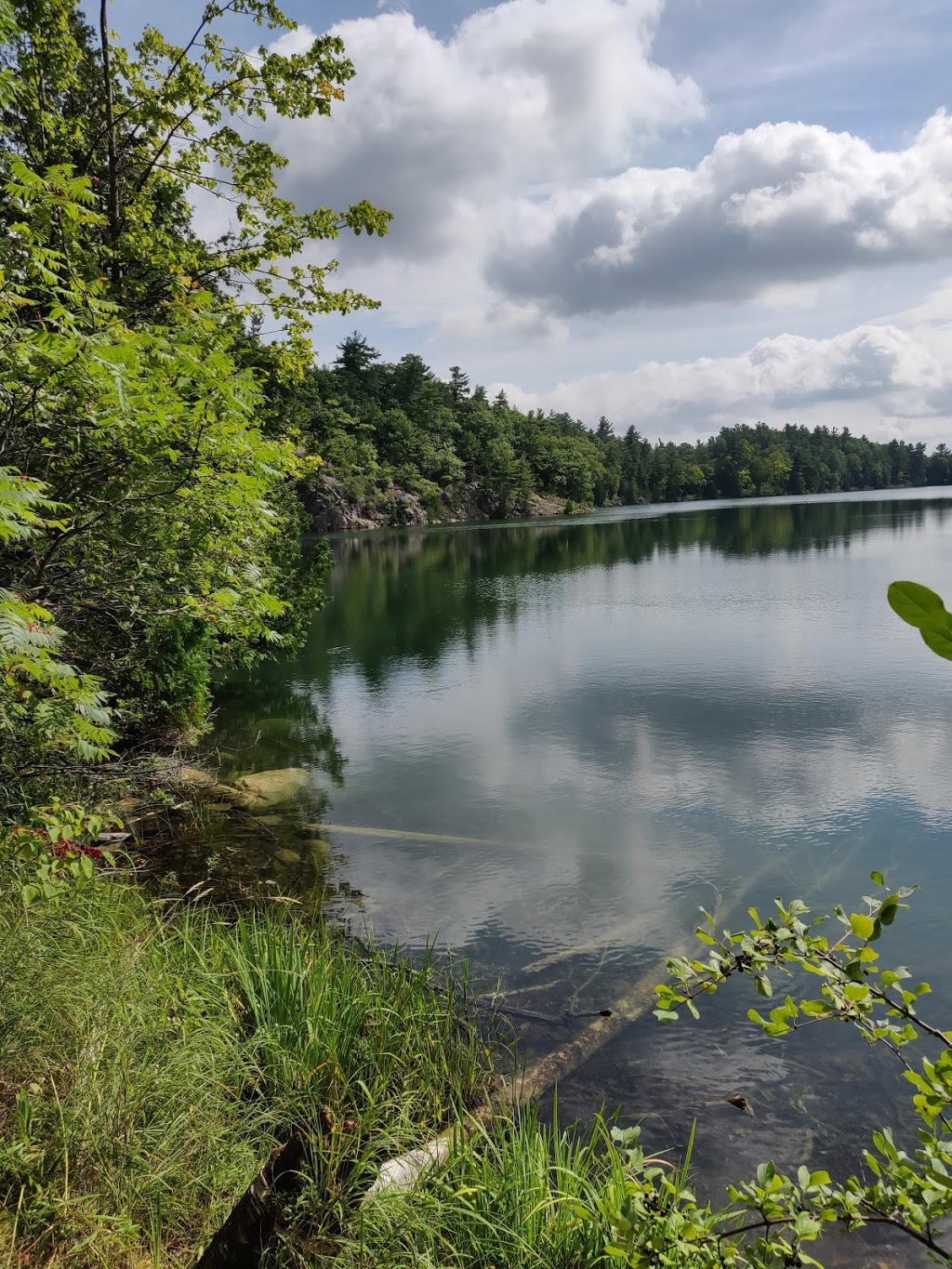 Pink Lake Trail | Prom. de la Gatineau, Gatineau, QC J9J, Canada