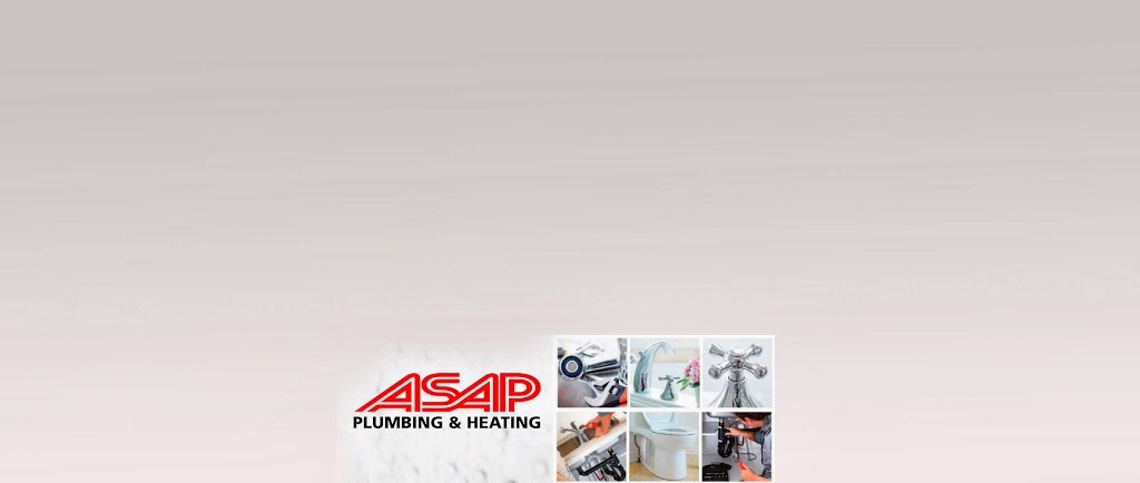 ASAP Plumbing & Heating Ltd | 14362 Park Dr, Surrey, BC V3R 5P2, Canada | Phone: (604) 581-6001