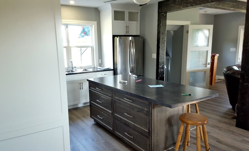 Home Wood Working | 260 Bell St, Ingersoll, ON N5C 2P3, Canada | Phone: (519) 425-7551