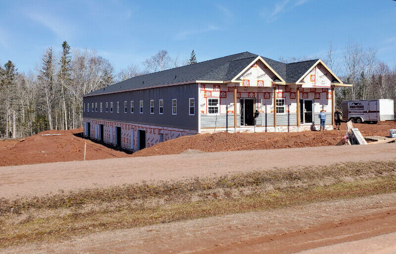 Francishteriault Ventures inc. | 45 Hollis Ave, Stratford, PE C1B 2W2, Canada | Phone: (888) 240-9958