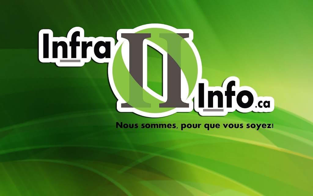 Infra Info | 13405 Rue Claude, Mirabel, QC J7J 1A4, Canada | Phone: (450) 543-1516