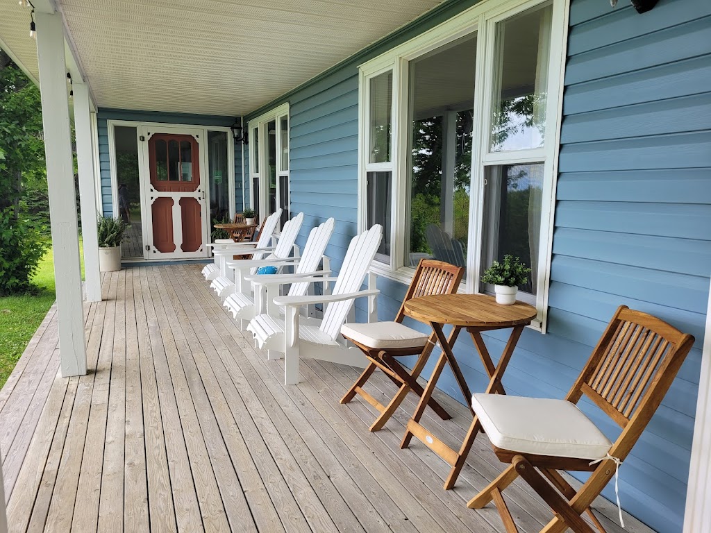 Wee Beastie House | 30 Broad Cove Marsh Rd, Inverness, NS B0E 1N0, Canada | Phone: (905) 962-6727