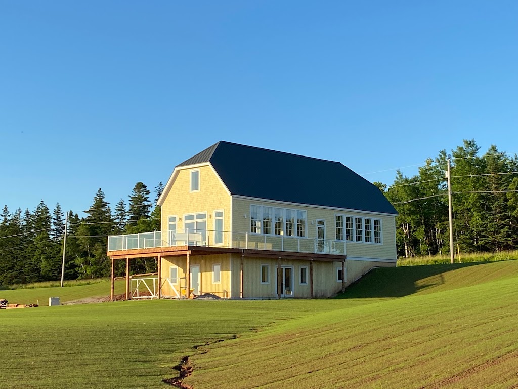 Glenaladale Disc Golf Course | 237 Blooming Point Rd, Mount Stewart, PE C0A 1T0, Canada | Phone: (902) 330-7666