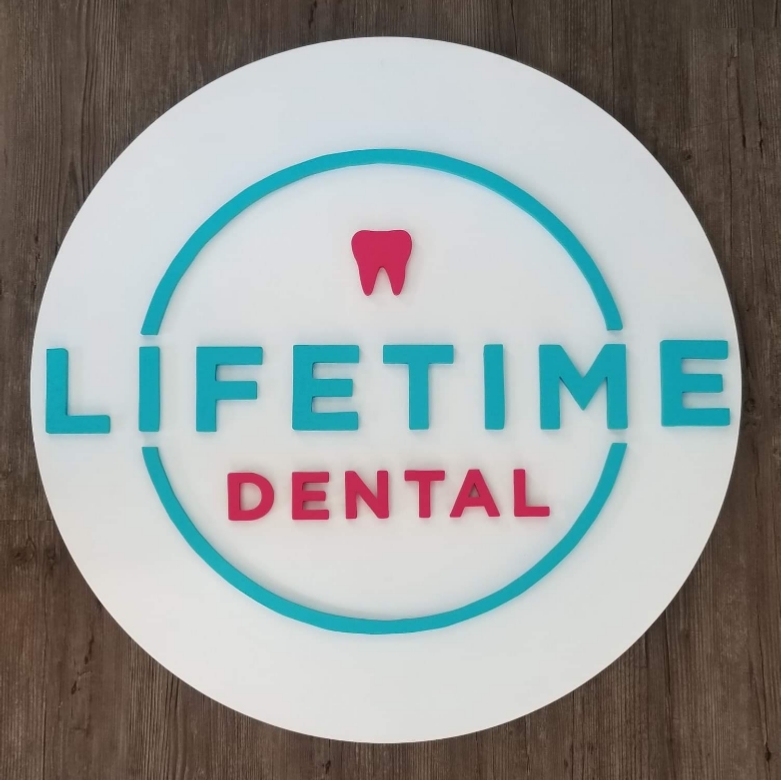 Lifetime Dental Lifetime Beauty | 625 Park Rd N #1, Brantford, ON N3T 5L8, Canada | Phone: (519) 759-7630
