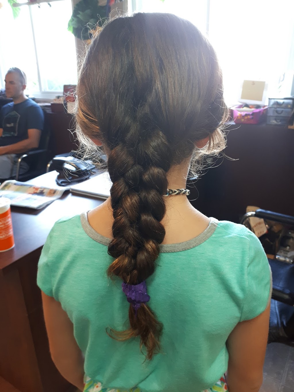 Coiffure Beaute Enfantine | 1447 Boulevard Pie-XI Sud, Québec, QC G3K 1Z8, Canada | Phone: (418) 845-0003