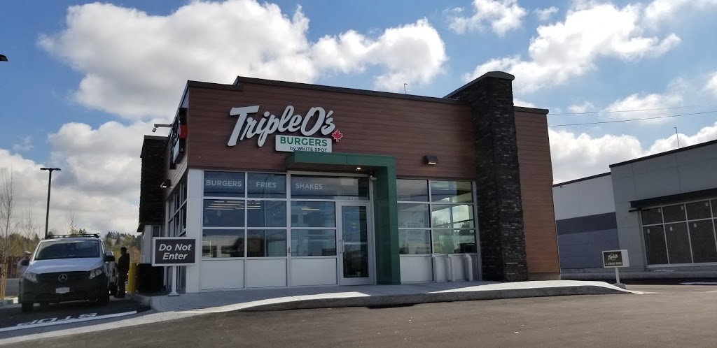 Triple Os | 10388 Scott Rd, Surrey, BC V3V 4G2, Canada | Phone: (604) 584-1419