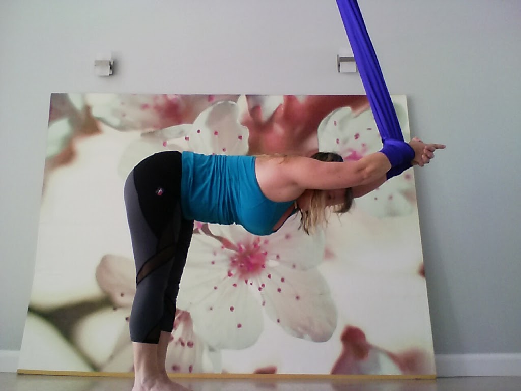Yoga & Pole | On 5A bus route, 3085 George Savage Ave, Oakville, ON L6M 0Z3, Canada | Phone: (289) 400-4643