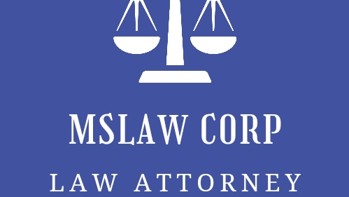 Mslawcorp - Surrey BC | 14772 74 Ave, Surrey, BC V3S 8Y8, Canada | Phone: (778) 892-2943