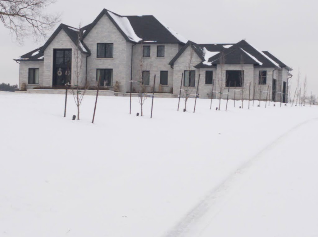 Ludo Jacques | 433 Scenic Dr, Saint George, ON N0E 1N0, Canada | Phone: (226) 201-1058