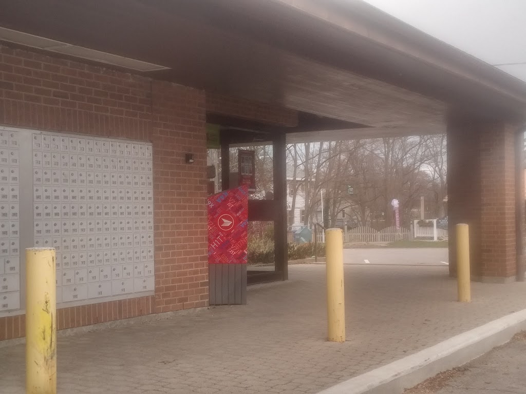 Canada Post | 20 81 Crescent St, Grand Bend, ON N0M 1T0, Canada