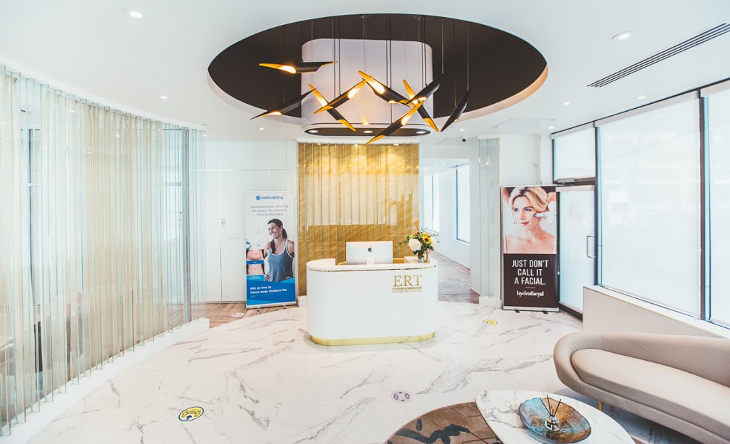 ERT Cosmetic Clinic | 10820 No 5 Rd #1010, Richmond, BC V6W 0B5, Canada | Phone: (604) 370-7321