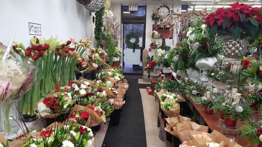 Forever Blooming | 1107 Lorne Park Rd, Mississauga, ON L5H 3A1, Canada | Phone: (905) 274-0866
