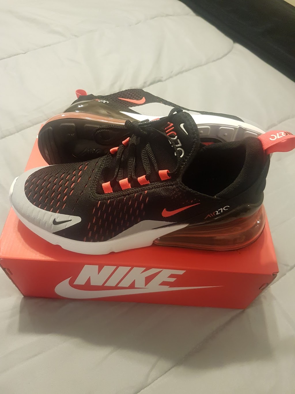 Kids Foot Locker | 25 Peel Centre Dr Unit 621, Brampton, ON L6T 3R5, Canada | Phone: (905) 792-3521