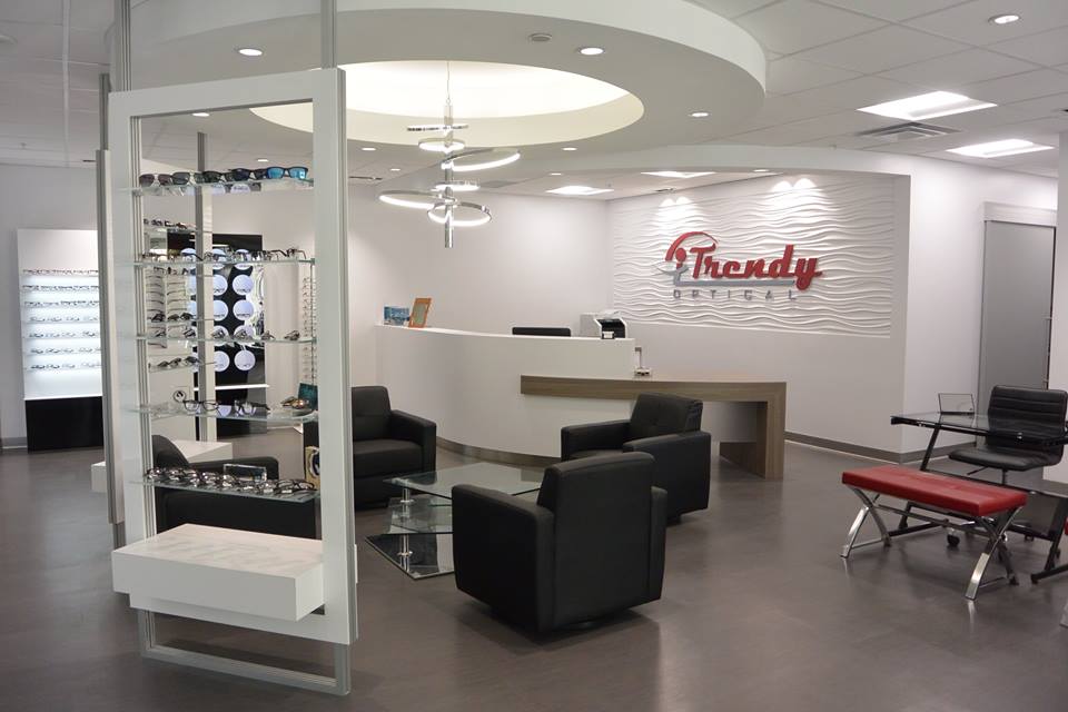 ITrendy Optical Inc | 90 Elgin St #8, Ottawa, ON K1P 0C6, Canada | Phone: (613) 505-0228