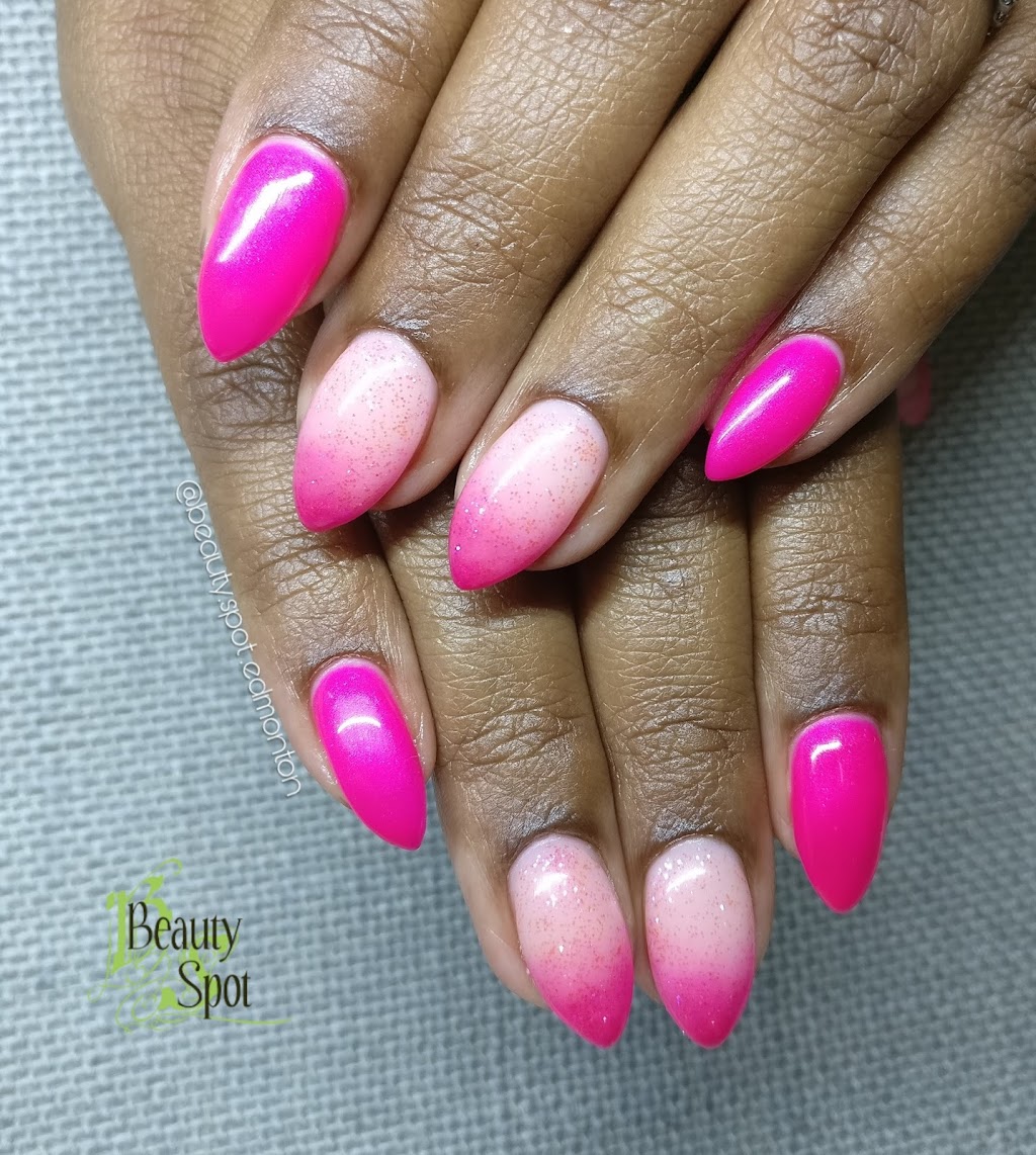Beauty Spot - Home Based Spa | 431 Hemingway Rd NW, Edmonton, AB T6M 0J8, Canada | Phone: (780) 707-2508