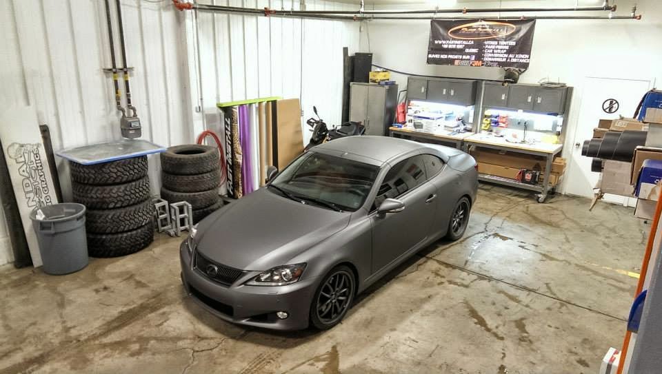Centre Auto Fast Install | 2950 Avenue Watt local 101A, Québec, QC G1X 4A8, Canada | Phone: (418) 809-1537