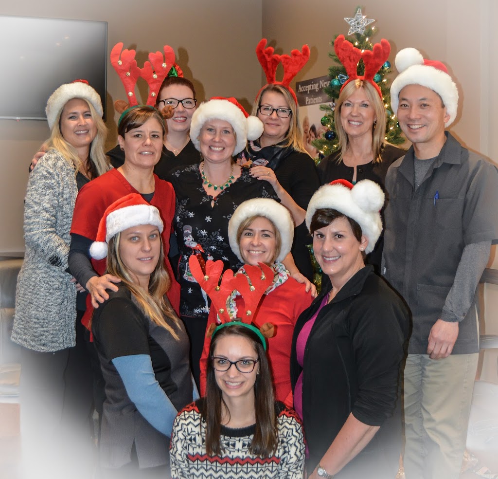 Hartsland Dental | 160 Kortright Rd W Unit 15, Guelph, ON N1G 4W2, Canada | Phone: (519) 822-7147