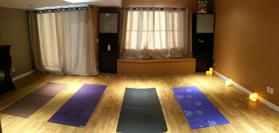 High River Yoga - Yoga with Corinna | Swan River, MB T0L 0A0, Canada | Phone: (204) 731-4152