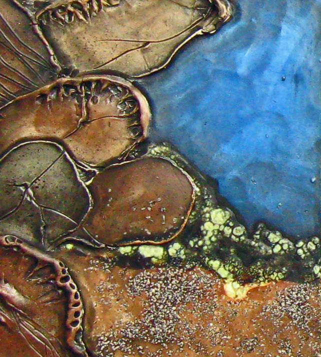 Cedar Grove Pottery | 9720 Porlier Pass Rd, Galiano Island, BC V0N 1P0, Canada | Phone: (250) 539-5814