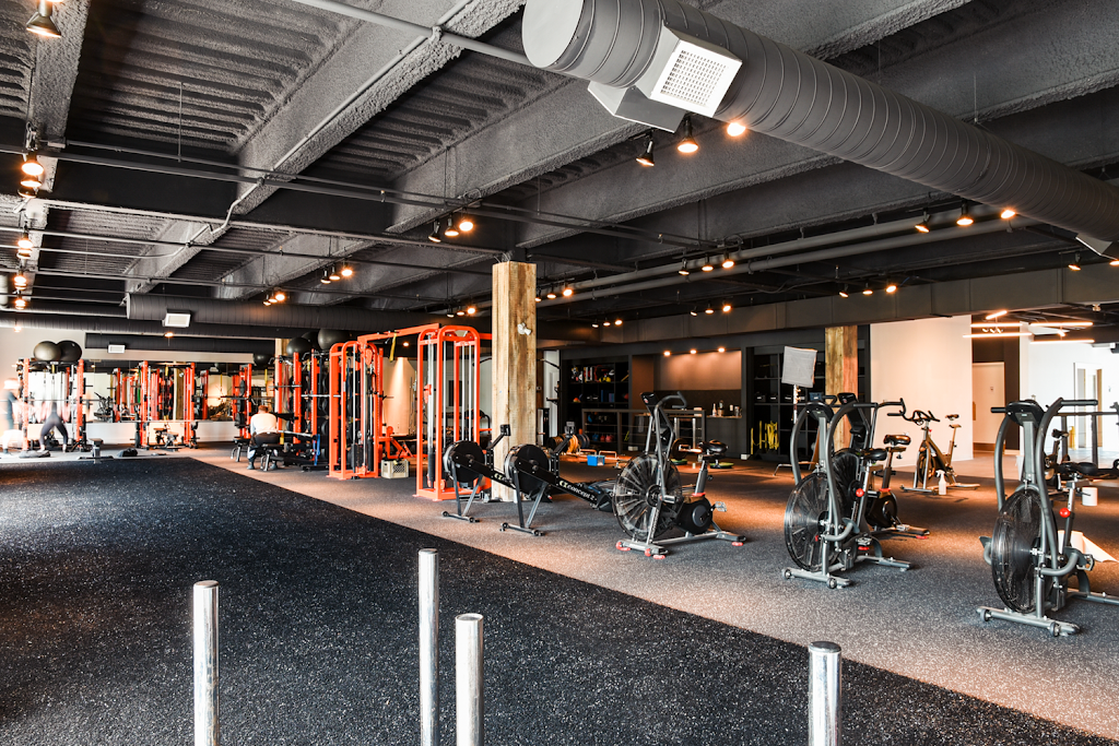 Shea Lenehan - Strength & Conditioning | 36 Duke St, Bedford, NS B4A 2Z5, Canada | Phone: (506) 850-0610