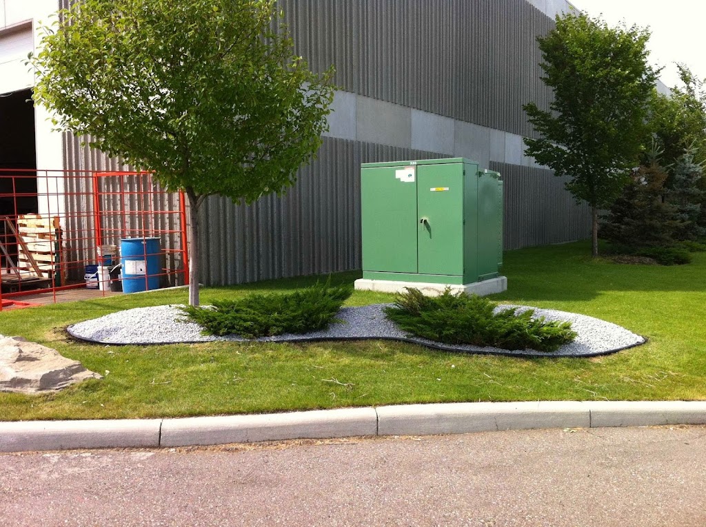 Green with Envy Lawn and Garden Care Ltd | 378 Sagewood Dr SW, Airdrie, AB T4B 3N2, Canada | Phone: (587) 360-3689