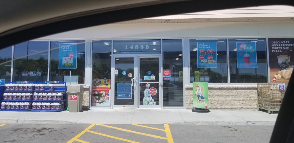 Couche-Tard | 14855 Chemin Dupuis, Mirabel, QC J7N 0X2, Canada | Phone: (450) 431-5965