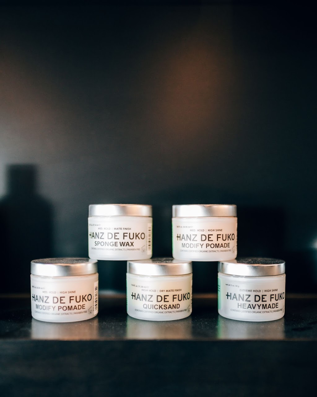 Goldwyn & Sons - Barbershop & Parlour | 67 Bronte Rd Unit 6, Oakville, ON L6L 3B7, Canada | Phone: (905) 582-2613