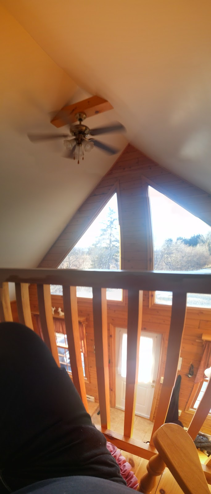Ocean Sunset Chalets | 72 Ametview Ln, River John, NS B0K 1N0, Canada | Phone: (902) 897-7644