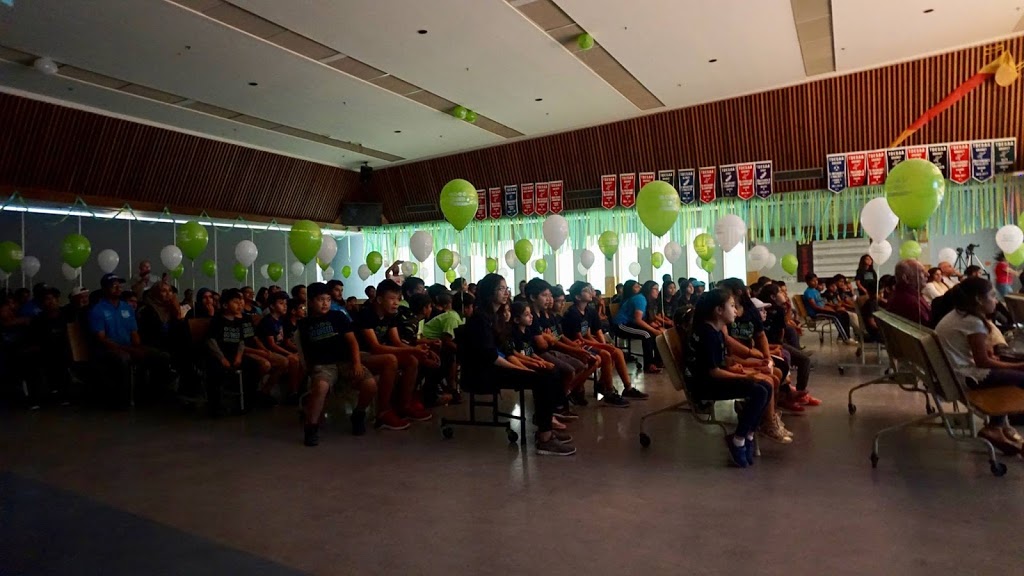Go Green Youth Centre | 130 Overlea Blvd, North York, ON M3C 1B2, Canada | Phone: (647) 725-2793