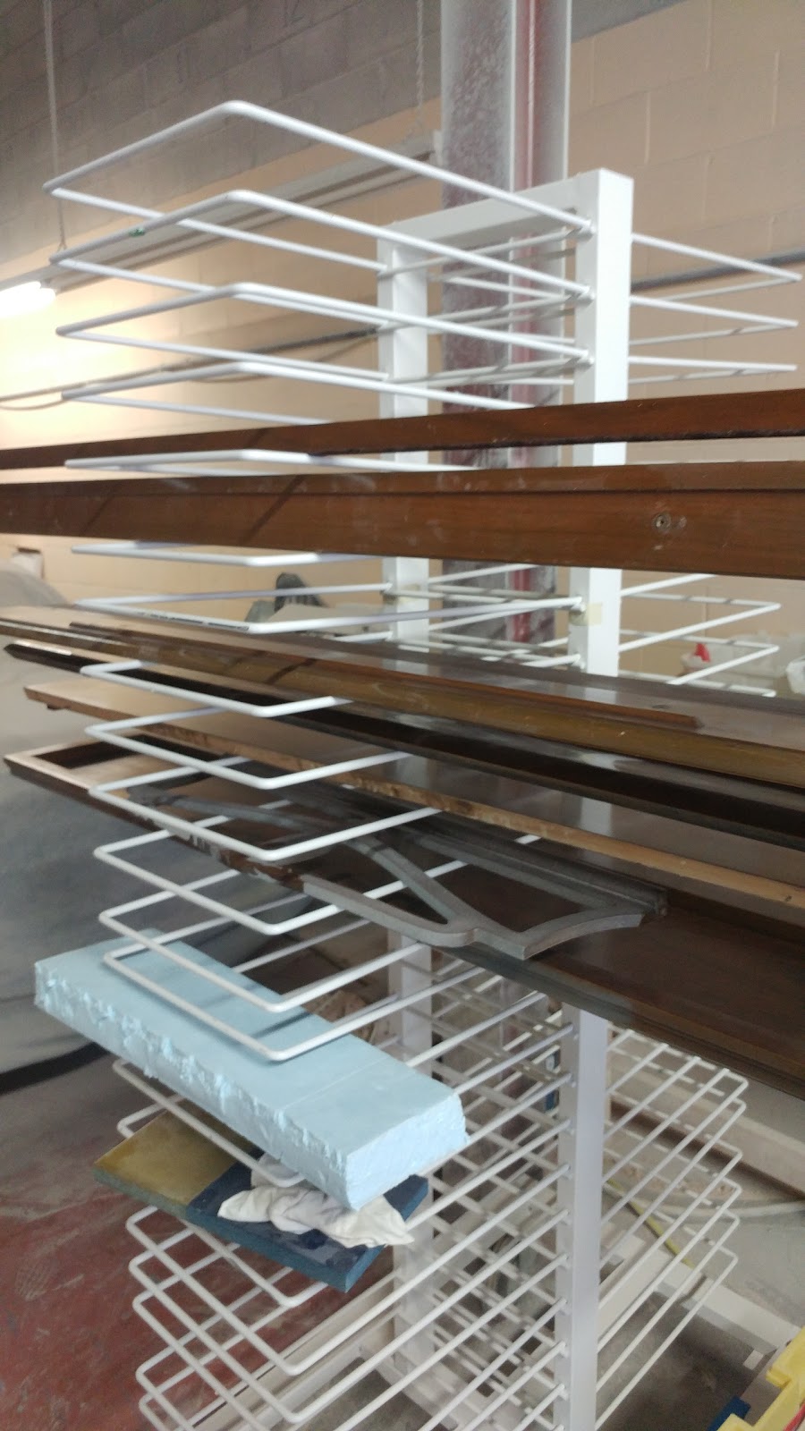 SFR Custom Designs Inc | 722 Kipling Ave, Etobicoke, ON M8Z 5G5, Canada