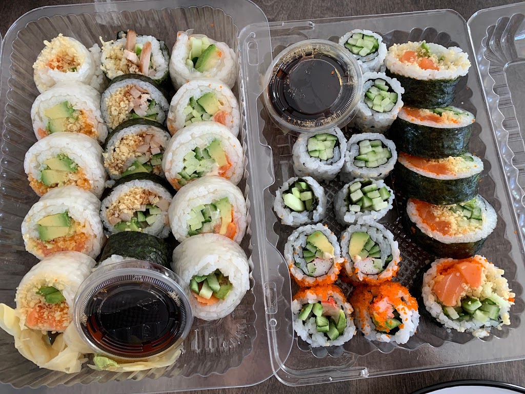 Ichiban Sushi&Wok | 515 Bd Lacombe R, Repentigny, QC J5Z 1P5, Canada | Phone: (450) 932-3288