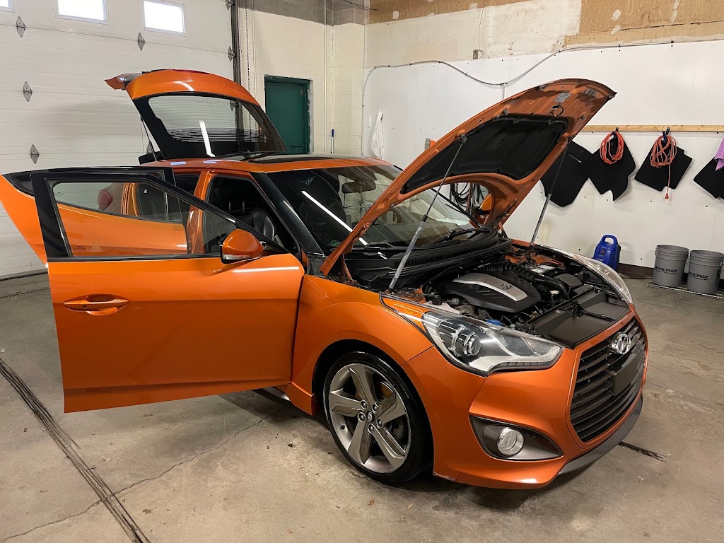 Luka Carwash & Detailing | 2489 Del Zotto Ave, Gloucester, ON K1T 3V6, Canada | Phone: (514) 699-1990