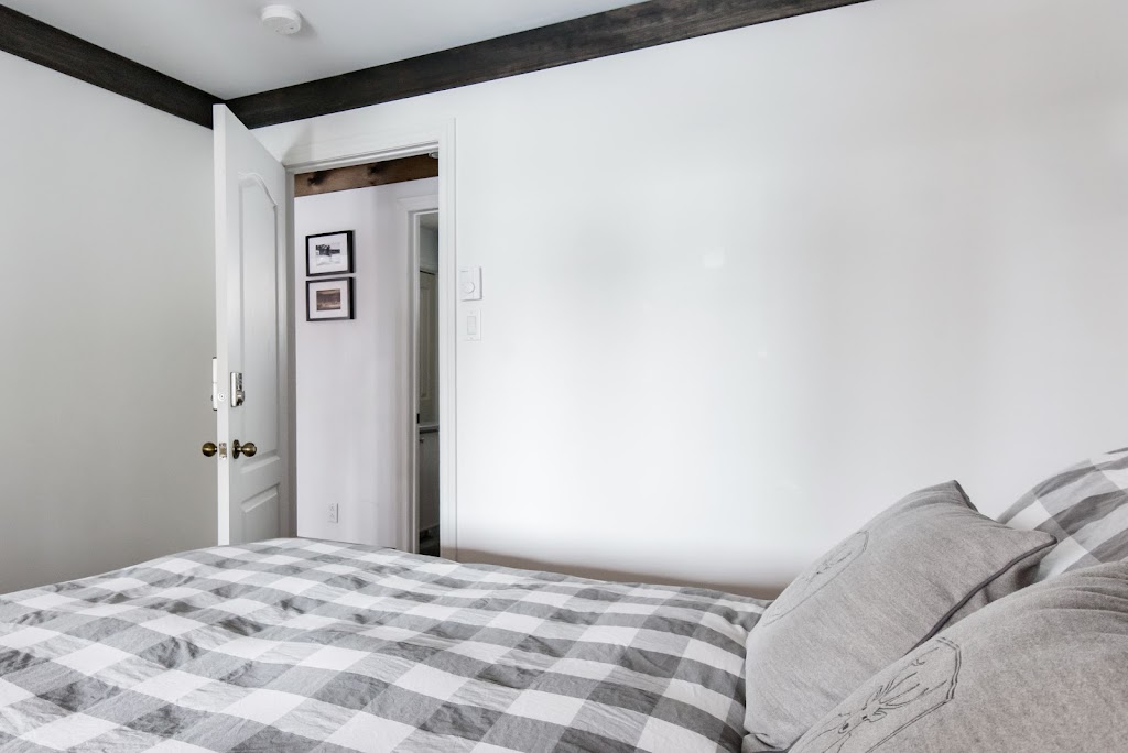 Le Caribou Lodge by Escapades Tremblant | 122 Rue Rabellino, Mont-Tremblant, QC J8E 1H9, Canada | Phone: (877) 907-3479