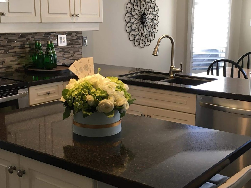 Bouquetino Floral Studio | 4 Crafter Cres, Stoney Creek, ON L8J 1X5, Canada | Phone: (905) 870-0037