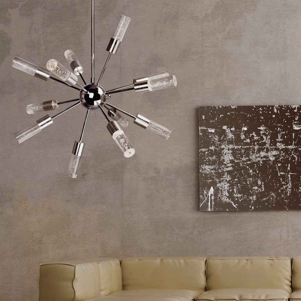 Empire Lighting Inc | 8400 Woodbine Ave, Markham, ON L3R 4N7, Canada | Phone: (905) 513-1073