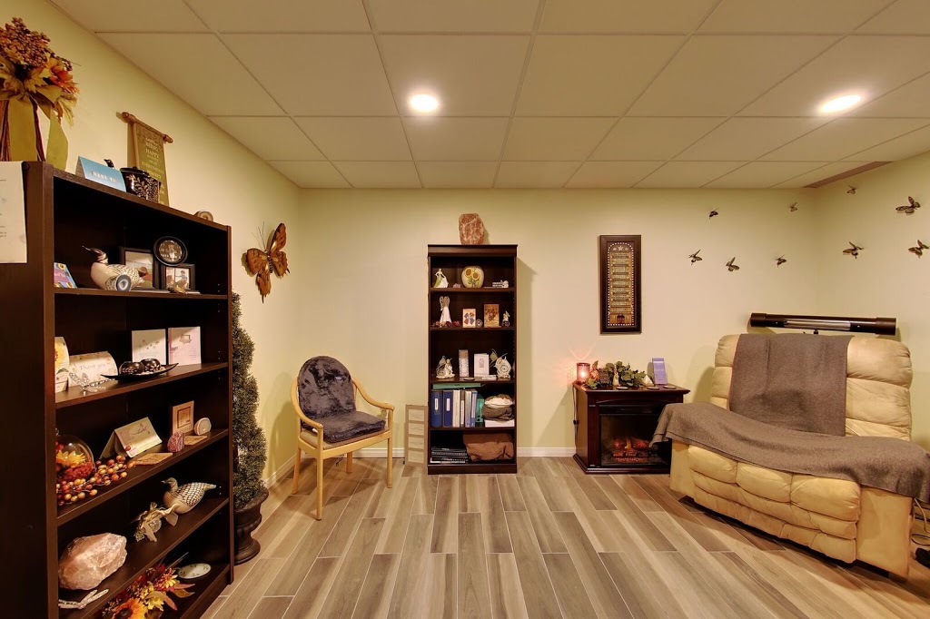 Treat Yourself Wellness Centre | 141 Mitton St S, Sarnia, ON N7T 3C5, Canada | Phone: (519) 339-8999