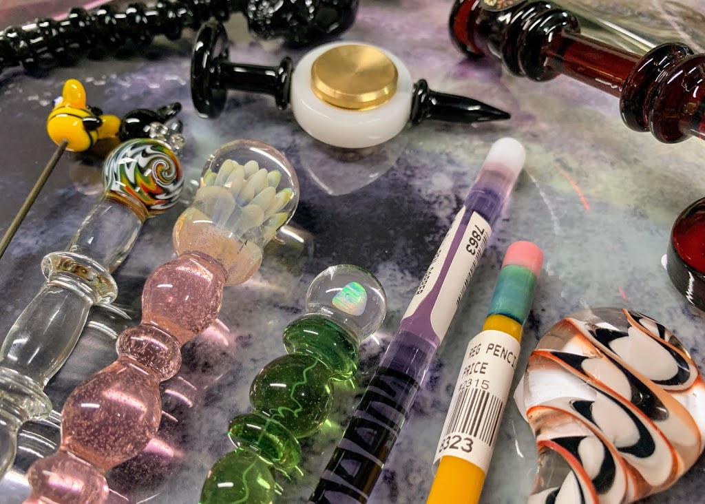 Hemp Haven | 496 Larsen Ave, Winnipeg, MB R2K 1R3, Canada | Phone: (204) 654-3933