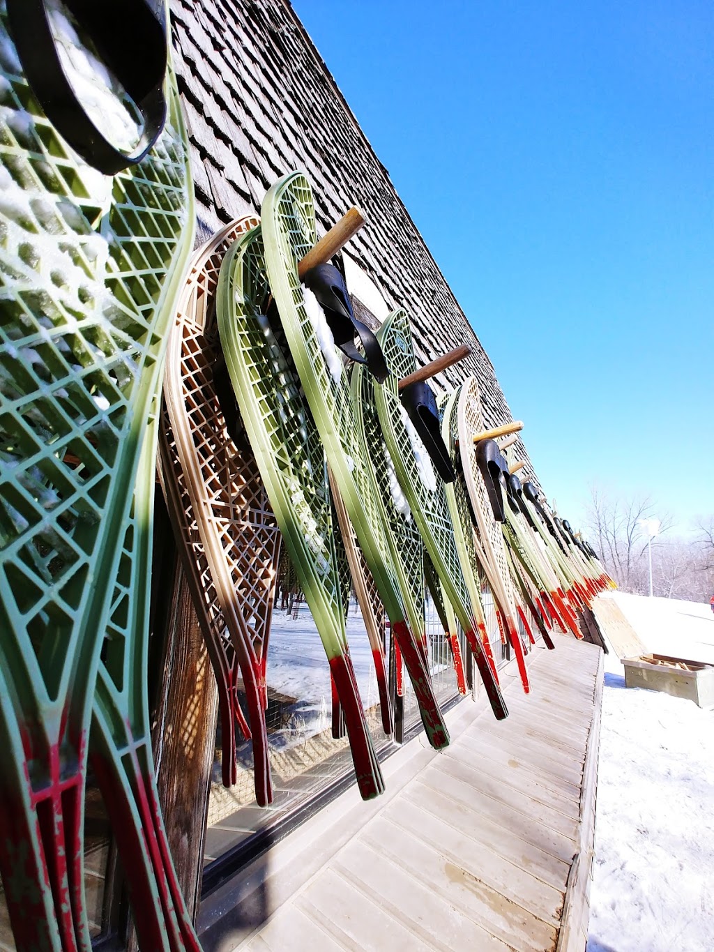 Fort Whyte Interpretive Centre | Southwest, Winnipeg, MB R3Y 1S9, Canada | Phone: (204) 989-8355