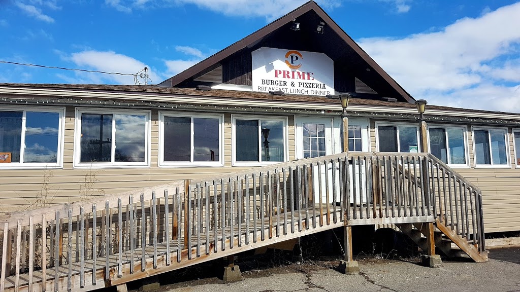 Prime Burger & Pizzeria | 1039 Limoges Rd, Limoges, ON K0A 2M0, Canada | Phone: (613) 370-2266