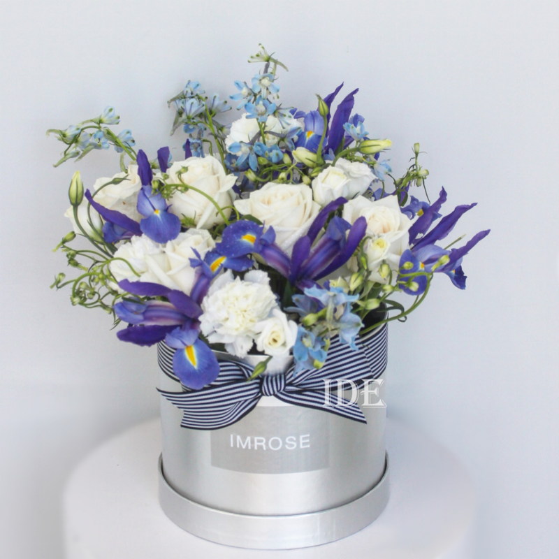 IDE by IMROSE | 4092 Macdonald St, Vancouver, BC V6L 0C2, Canada | Phone: (604) 314-8759