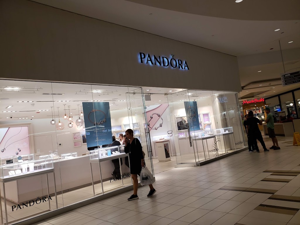 Pandora Jewellery | 900 Dufferin St #0550, Toronto, ON M6H 4A9, Canada | Phone: (416) 537-1222