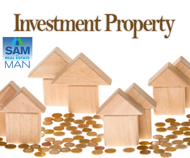 Sam The Real Estate Man | 1542 Dundas St W, Mississauga, ON L5C 1E4, Canada | Phone: (416) 845-0021