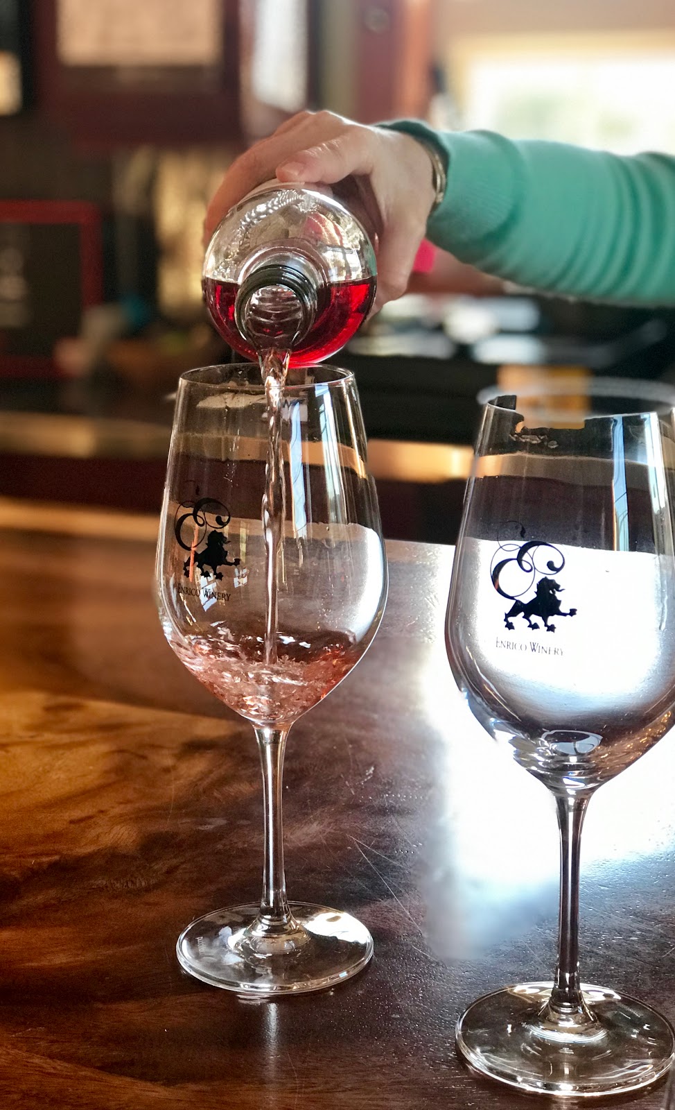 Enrico Winery | 3280 Telegraph Rd, Mill Bay, BC V0R 2P3, Canada | Phone: (250) 733-2356