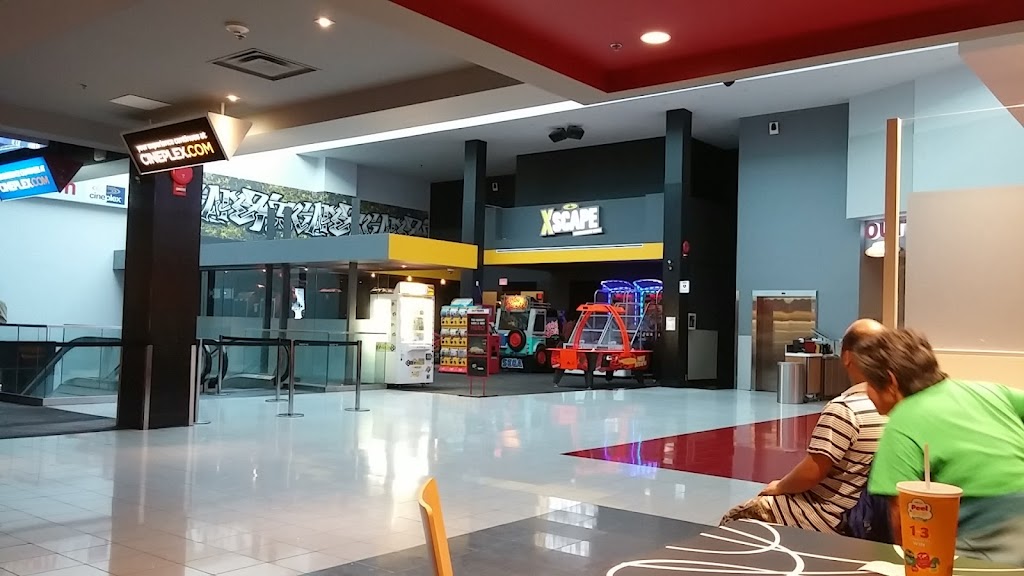 Cineplex Cinemas Fairview Mall | 1800 Sheppard Ave E Unit Y007, North York, ON M2J 5A7, Canada | Phone: (416) 644-7746