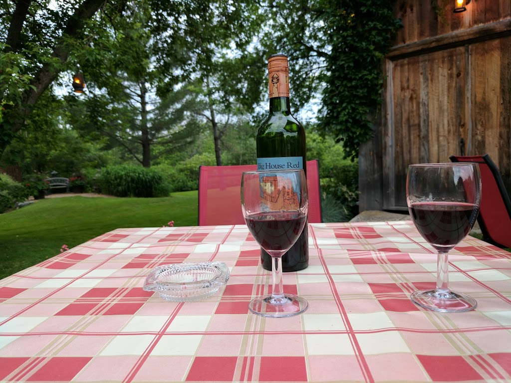 Aux Doux Murmures | 300 Rang Haut Paroisse, Saint-Agapit, QC G0S 1Z0, Canada | Phone: (418) 888-5383