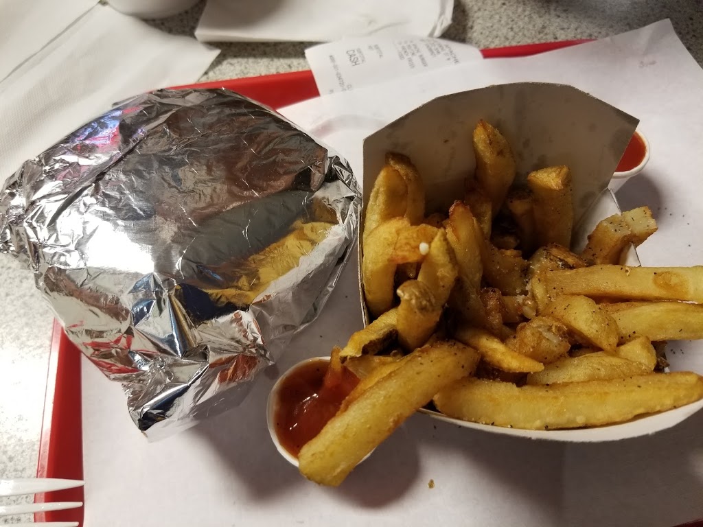 Apache Burgers | 5236 Dundas St W, Etobicoke, ON M9B 1A7, Canada | Phone: (416) 233-3046