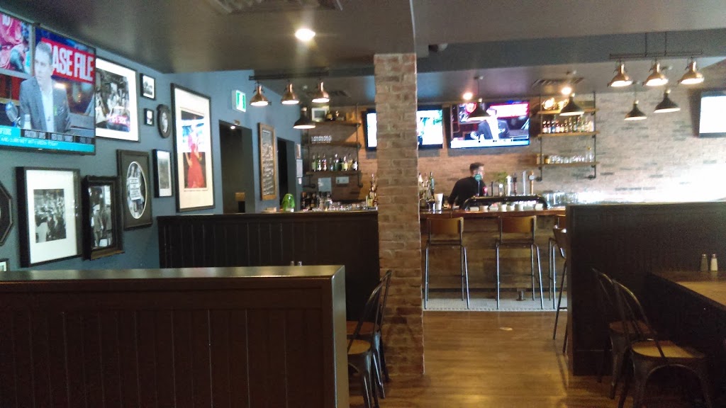 The Blind Pig Niagara | 6689 Lundys Ln, Niagara Falls, ON L2G 1V4, Canada | Phone: (905) 358-9744