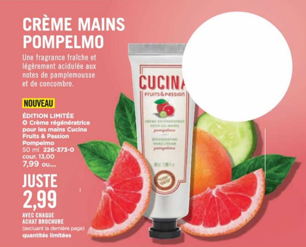 Sabrina Beauté Avon | 2047 Rue Cure Lalande, Mascouche, QC J7L 2C7, Canada | Phone: (514) 971-3936