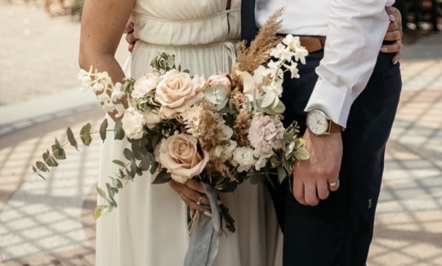 Sticks & Stones Floral Design | 90 Gertrude St, Hamilton, ON L8L 4C2, Canada | Phone: (289) 253-4275